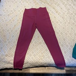 BuffBunny Luna Leggings